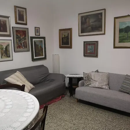 Fernanda Apartman Forte dei Marmi