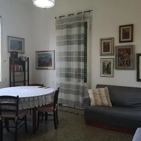 Fernanda Apartment Forte dei Marmi
