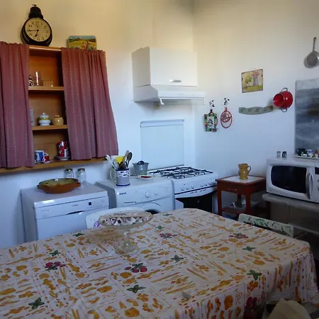 Apartment Fernanda