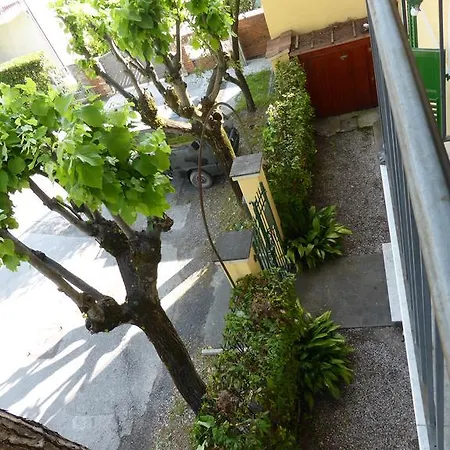 Apartment Fernanda