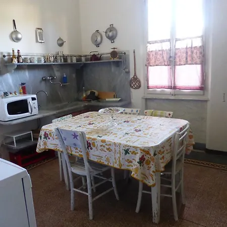Apartman Fernanda