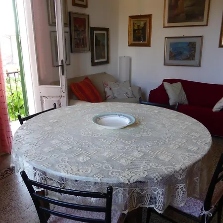 Apartment Fernanda *