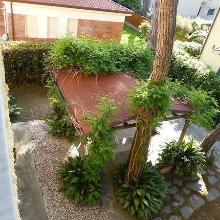 Apartment Fernanda Forte dei Marmi