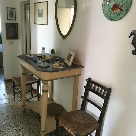 Apartman Fernanda *