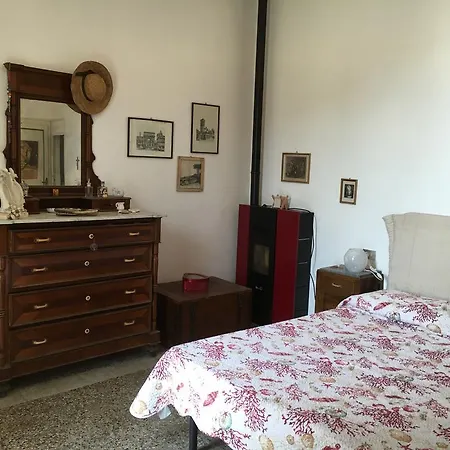 Apartment Fernanda *