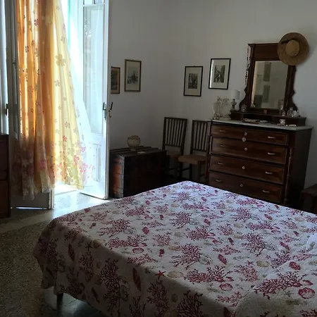 Apartman Fernanda Forte dei Marmi